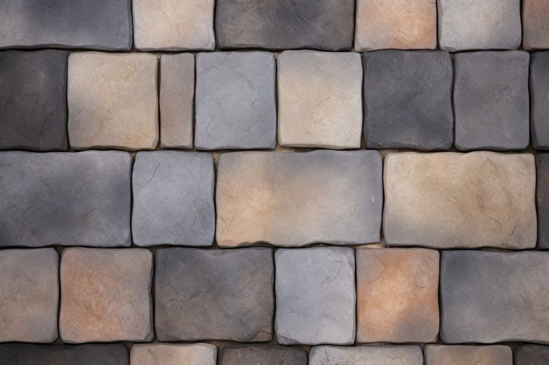 Signs Your Commercial Brick Or Stone Flatwork Needs Repair